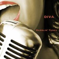 Ramblin' Tunes - Diva by Pat