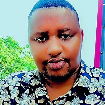 Eric Kamukama
