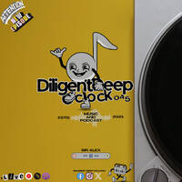 DDOPOD - 045(Sir Alex) by Diligent Deep O’clock