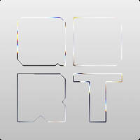 Watch this space. Quadratures#PT by Quadratures