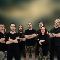 68ª Força Bruta · Convidados: Stone of Patience by Força Bruta