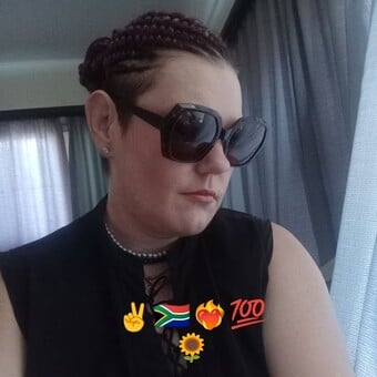 Leanne Visser van Rensburg