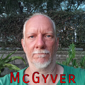 McGyver