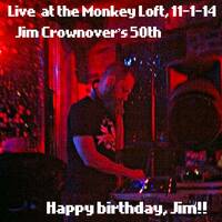Live @ Money Loft (Jim C's 50th) 11-1-14 by Jayson Spaceotter