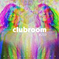 Club Room 259 by Anja Schneider by Techno Music Radio Station 24/7 - Techno Live Sets