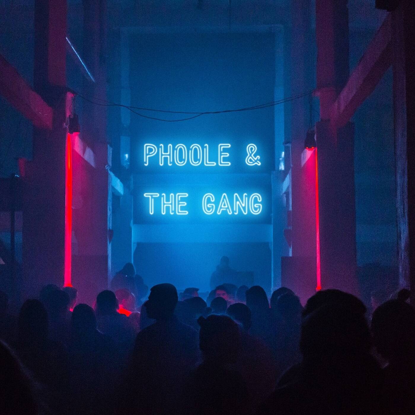 Just the Music from Phoole and the Gang Show #304  |  27 Mar 2020 episode artwork
