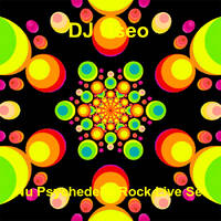 DJ Useo - Nu Psychedelia Live Set by DJ Konrad Useo