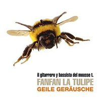 Falling Star by Fritz Feger