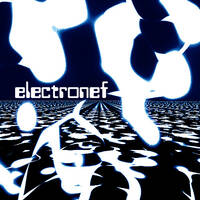 Cinematic electronef by Julien Girauld