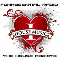 MiTM - Guest Mix For Funkysential Radio 22nd Feb 2013 [Free Download] by MiTM