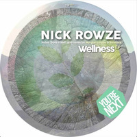Nick Rowze - Wellness (Soulface Afrotech Remix) by Soulface
