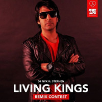 DJ NYK Ft Stephen - Living Kings - ARN Remix by ARN - OFFICIAL