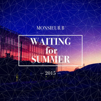 Monsieur B - Waiting for Summer by Monsieur B