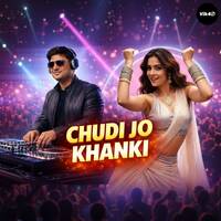 Vik4S - Chudi Jo Khanki (Remix) by Vik4S