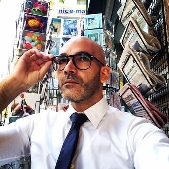 Fran&ccedil;ois Fernandes