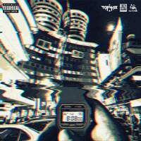 8.08 PM IN NAIROBI (DJ TOPHAZ MIX) by Tophaz