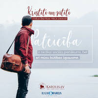 Misiju mēnesis | 13.10.2019, svētdiena by Radio Marija Latvija