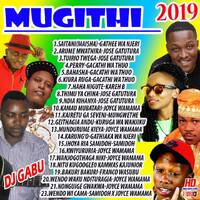 DJ GABU MUGITHI VOL.1 (2019) by Djgabuadditicha