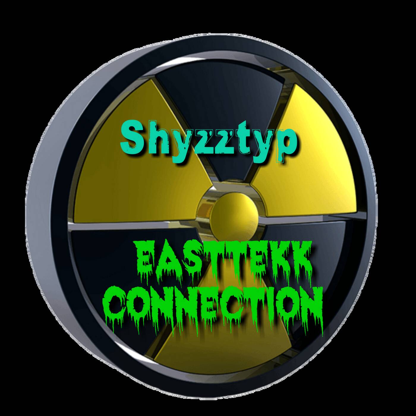ShyzzTyp - Dj Set Kompilation