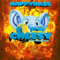 It IS Easy Being Cheesy by Happy-Daze
