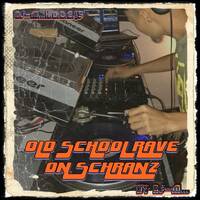 Dj~M... K.O.D.E.15 - Old School Rave On Schranz live @ Karlita's Birthday 2018 by Dj~M...