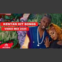 BEST OF NEW KENYAN SONGS MUSIC VIDEO MIX 2025 DJ MONDRE FT.BIEN MATATA WAKADINALI TOXIC LYRICA by Haniel