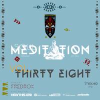 Soul Meditation Sessions 38 by Soul Meditation Sessions