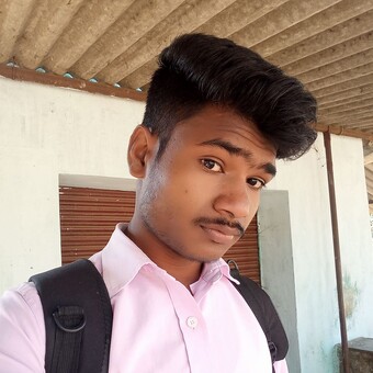 Lokesh Markam