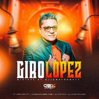 Giro Lopez Mixtape By Joe Ribeteos - @DjJonathanPty by DjJonathanPty