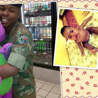 SeniorGod Hechterdj Mothabane II