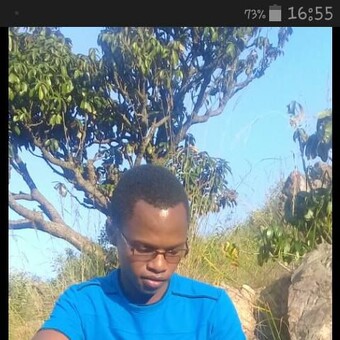 Samkelo S Magongo