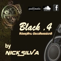 Black .4 By Nick Silva (promo session) by Nick Silva