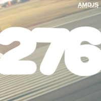 AMDJS Radio Show VOL276 (Feodor AllRight) by AMDJS