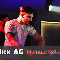 NICK AG Podcast Vol.02 by Nick AG