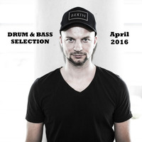 D&amp;B Selection 04.2016 by spark*
