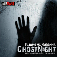 Tujamo Vs Madonna - GhostNight (Janfry &amp; Mario Suppa MashUp) by janfry
