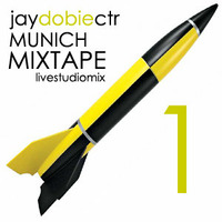 JayDobie-MunichMixtape by Jay Dobie