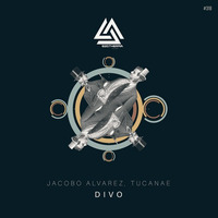Jacobo Alvarez, Tucanae - Divo (Original Mix) - [Egothermia] by Jacobo Álvarez&Tucanae