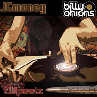 JG Money - Bulla - Billy Onions & Chris Wheelz - (MTG Mix) by Joe Genaldi