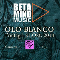 Cut - Aholic @ Betamind Music Meets Olo Bianco 01.11.2014 by Musikkombinat Magdeburg