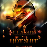 Blueroom001 -  Classix vs Hot Shit 26.12.12 by Ute Blueroom Braun