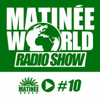 Offer Nissim - Searching (Dj Suri & Chris Daniel Remix) POWERTRACK @ Matinée World RadioShow #10 by Dj Suri