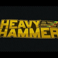 Morgan Heritage - Brooklyn and Heavy Hammer - GLOBALCLASH DUB by heavyhammersound