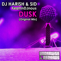 DUSK-Dj HARISH & SID Feat.InDJnous Tribe by REICK