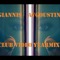 THE CLUB VIDEO YEARMIX 2015 PARTY by Vdj GIANnis AVGoustinakis (mp3 vers.) by VdjGiannisAvgoustinakis