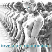 Robotronique - Program A by Brynstar/Bruno Dante