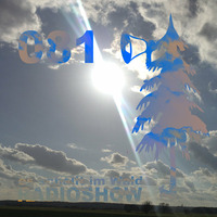 ESIW081 Radioshow Mixed By Cult Jam by Es schallt im Wald