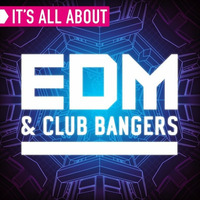 EDM Club Bangers 2016 by DJ love The Mix
