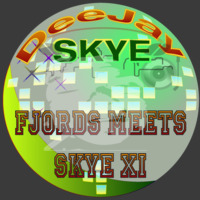 The Fjords Meets Skye 11 [Mixtape] by DeeJaySkye