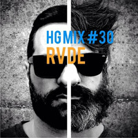 Hypnotic Groove Mix #30 - RVDE by Hypnotic Groove